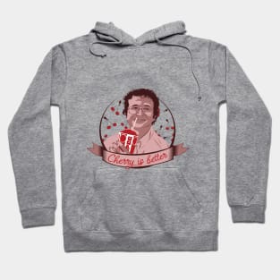 Alexei Smirnoff Hoodie